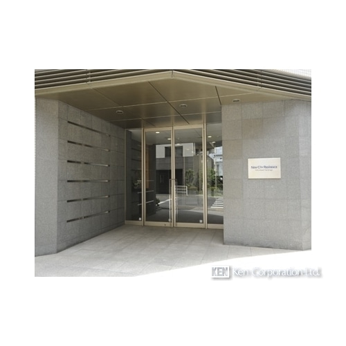 カスタリア茅場町