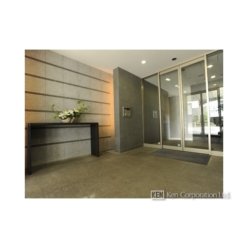 カスタリア茅場町