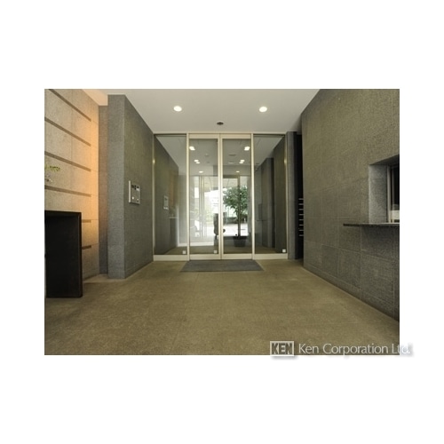 カスタリア茅場町