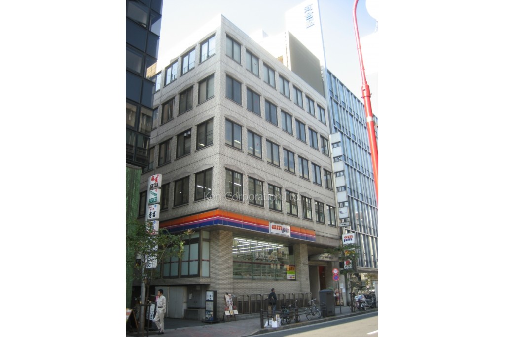 山陽六番町ビル