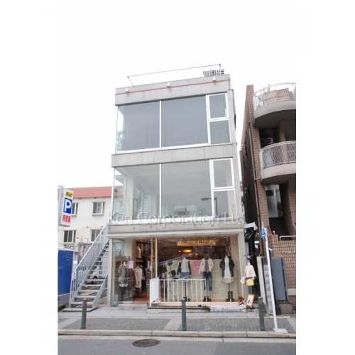 堀井代官山ビル