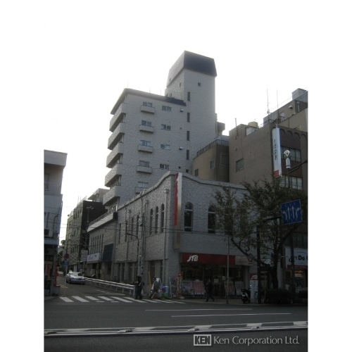 仲町山屋マンション