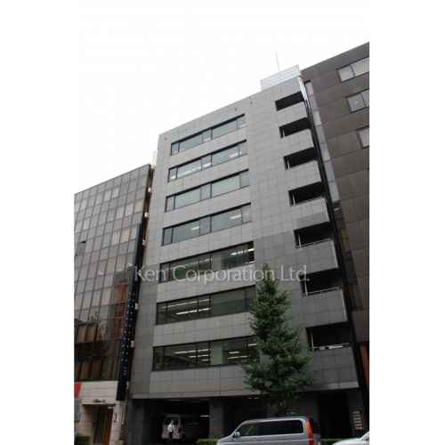 神田富山町ビル