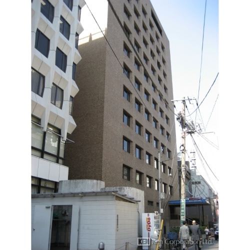 日本自転車会館３号館