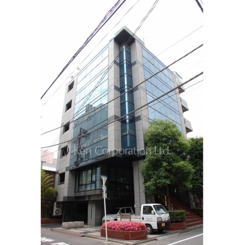 蔵前イセキビル