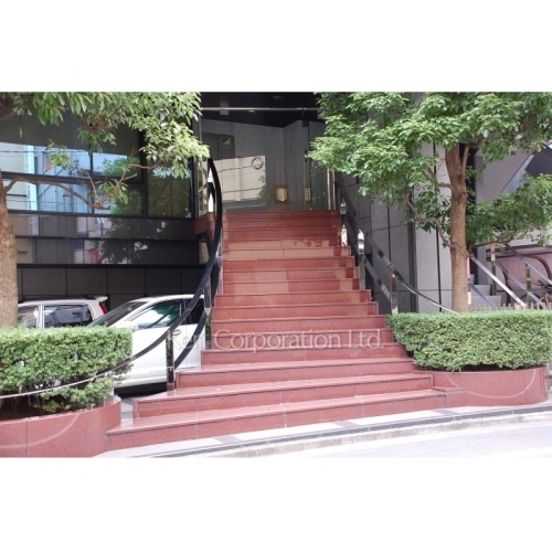 蔵前イセキビル