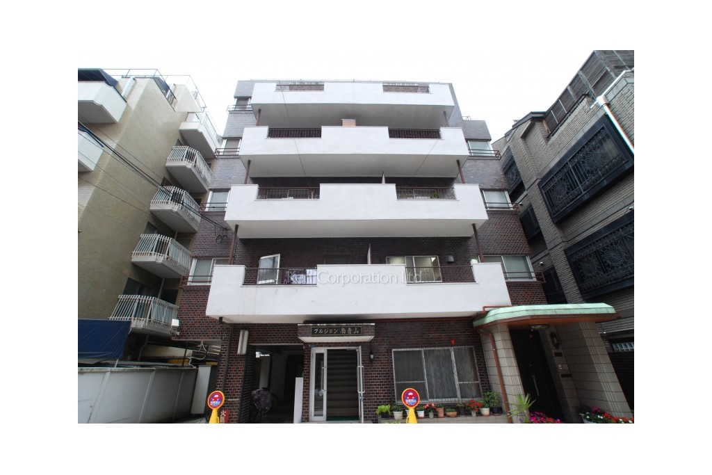 ブルジョン南青山