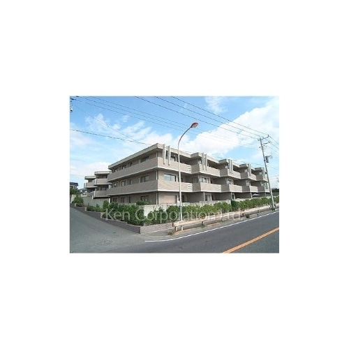 グランコピエ鎌倉由比ガ浜