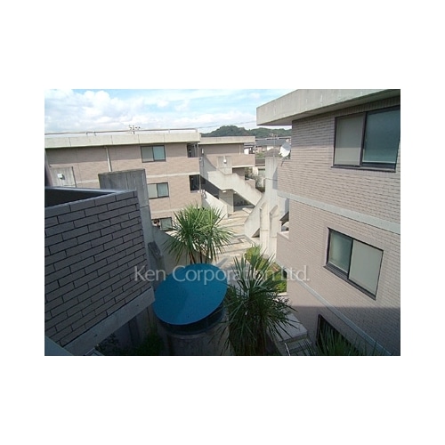 グランコピエ鎌倉由比ガ浜