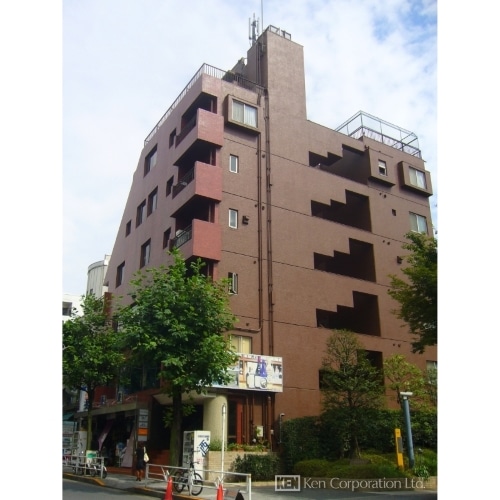 カスティヨ代官山