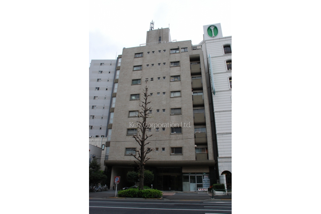 原宿タウンホーム