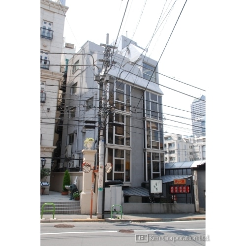 センチュリータワービル