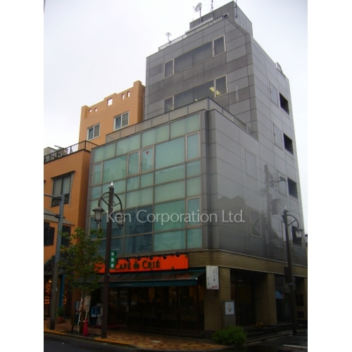 神楽坂西谷ビル