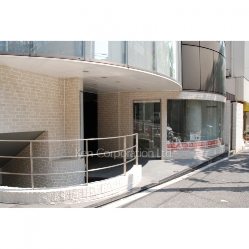 パシフィックスクエア代々木