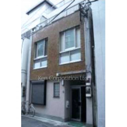 大仙柴田第２ビル