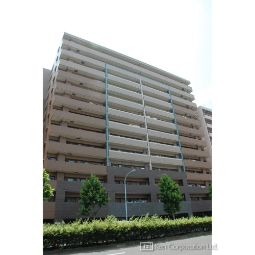 クレストフォルム浅草グランステージ