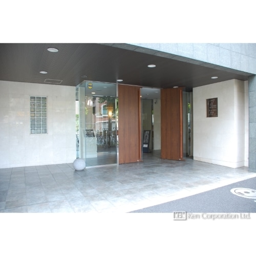 クレストフォルム浅草グランステージ