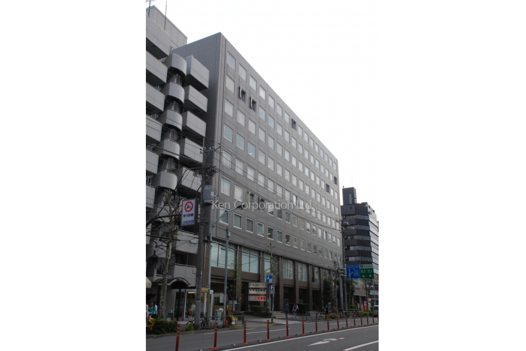 朝日生命東山ビル