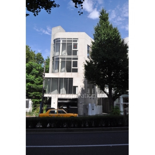 ラ・ぺルラ白金台