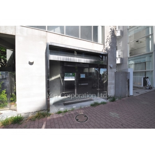 ラ・ぺルラ白金台