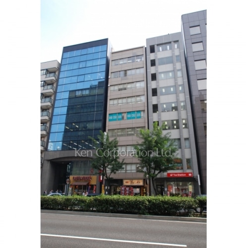 イーグル内幸町