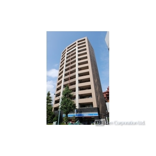 グランハイツ代々木