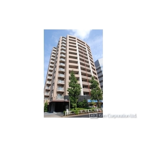 グランハイツ代々木