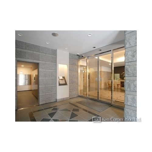 グランハイツ代々木