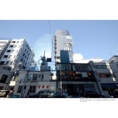 ＢＣ南青山ＰＲＯＰＥＲＴＹ