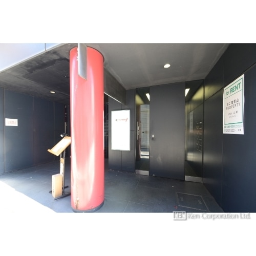 ＢＣ南青山ＰＲＯＰＥＲＴＹ