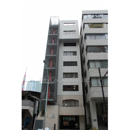 芝園オーシャンビル