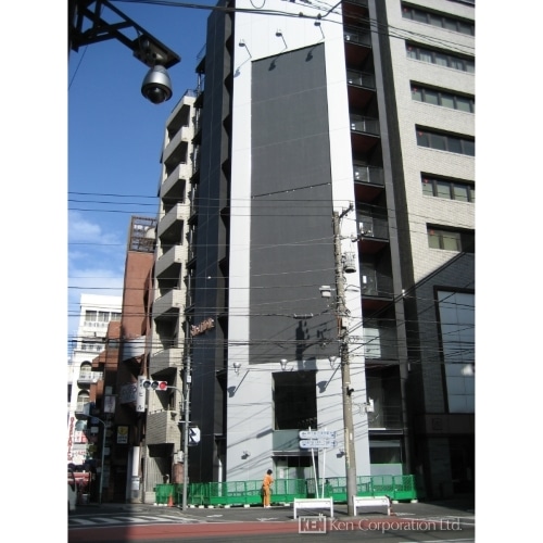 仮）六本木グランディアビル