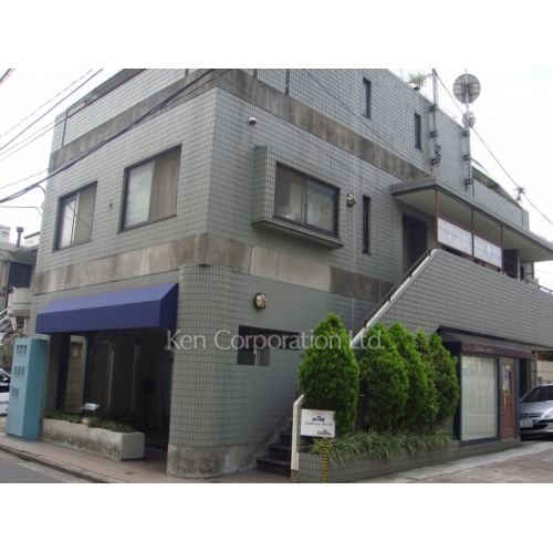 ＡＯＹＡＭＡ２７３ビル