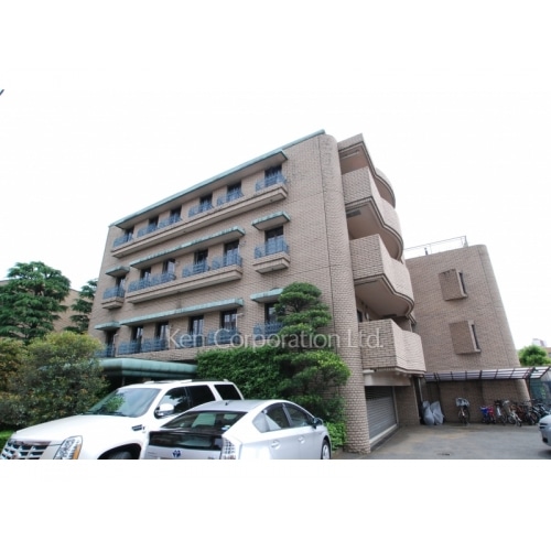 パークヒルズ南青山