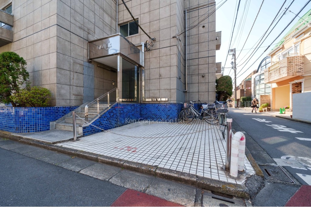 神宮前青山ビル