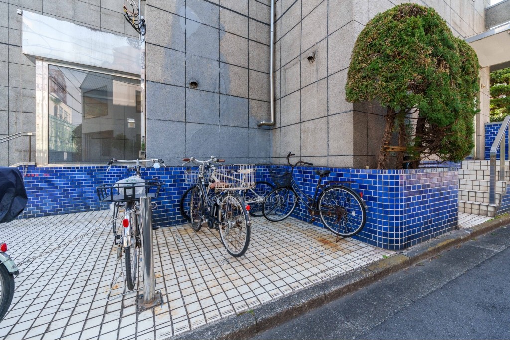 神宮前青山ビル