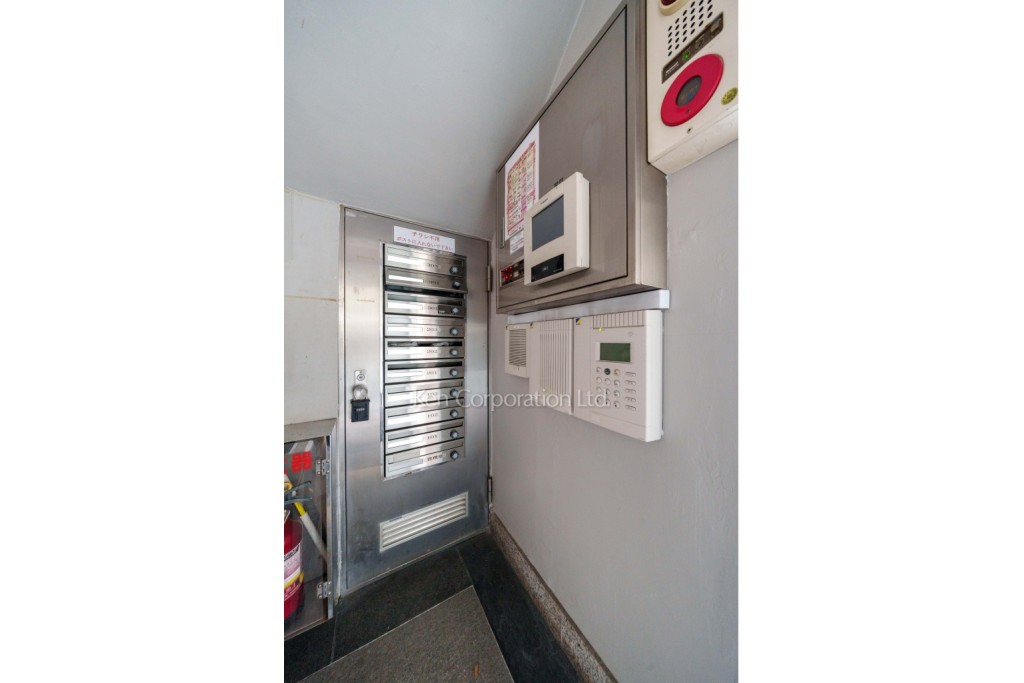 神宮前青山ビル