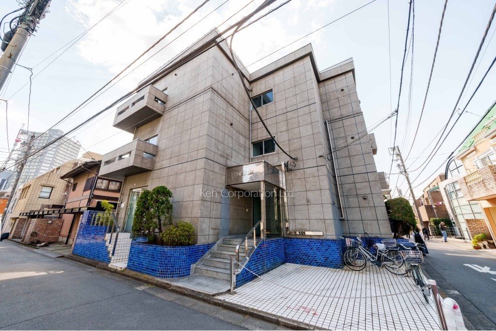 神宮前青山ビル