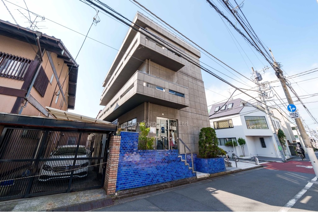 神宮前青山ビル