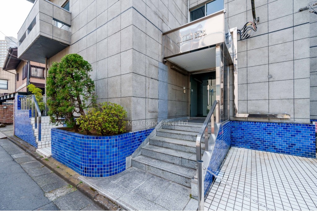 神宮前青山ビル