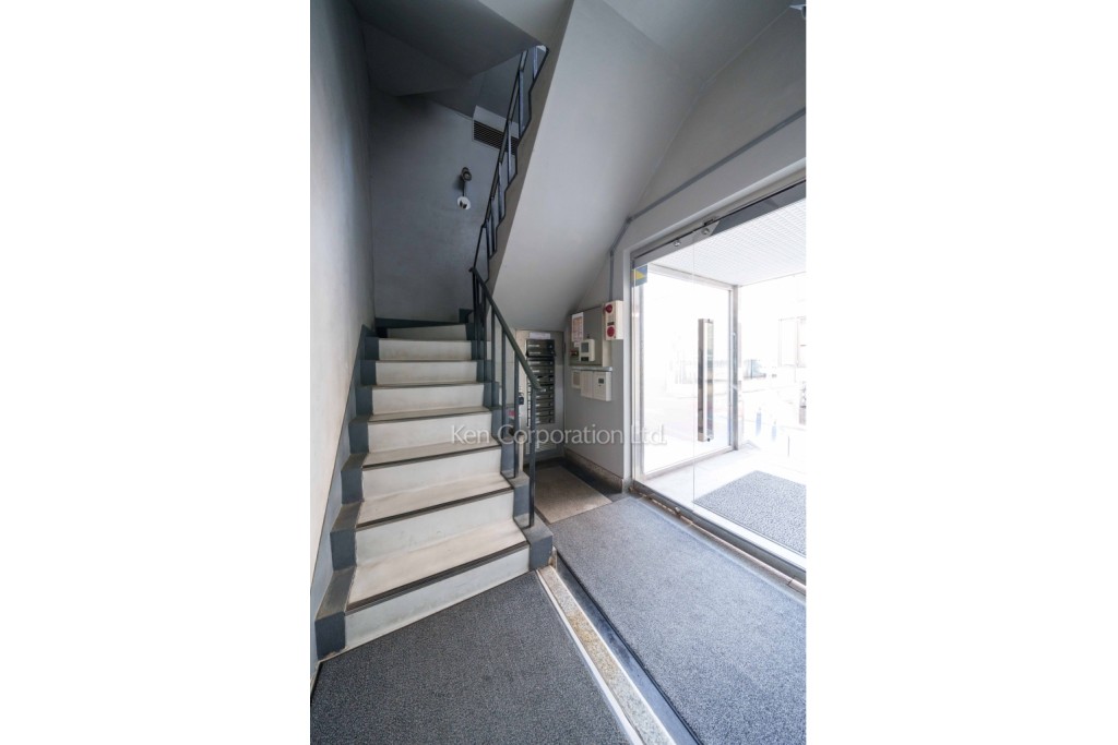 神宮前青山ビル