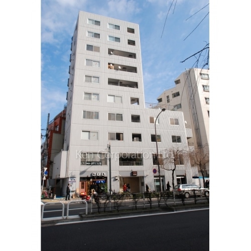 タワーホームズ氷川