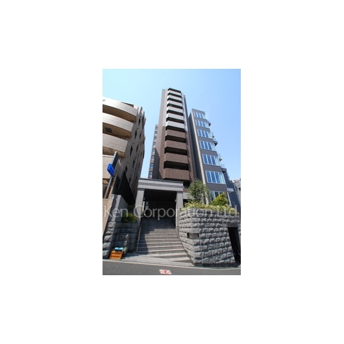 CITY SPIRE 半蔵門