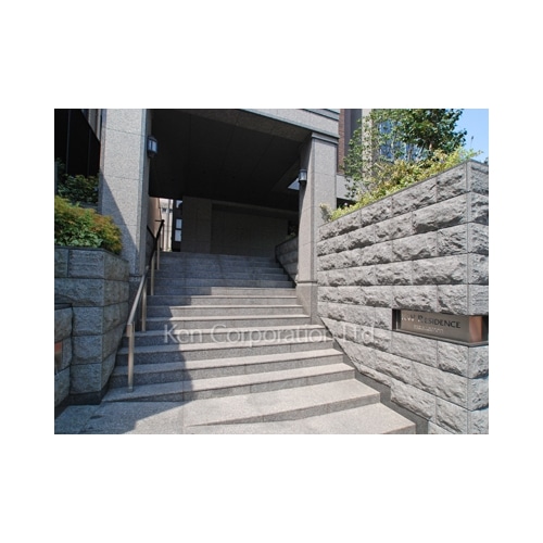 CITY SPIRE 半蔵門