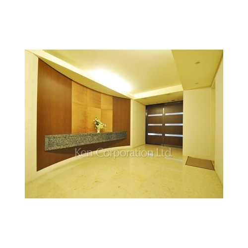 CITY SPIRE 半蔵門