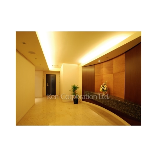 CITY SPIRE 半蔵門