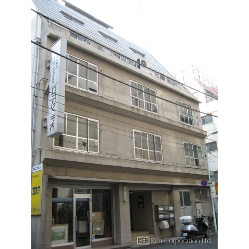 新富二丁目ビル