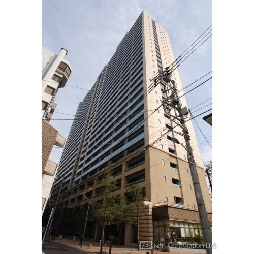 カテリーナ三田　タワースイート