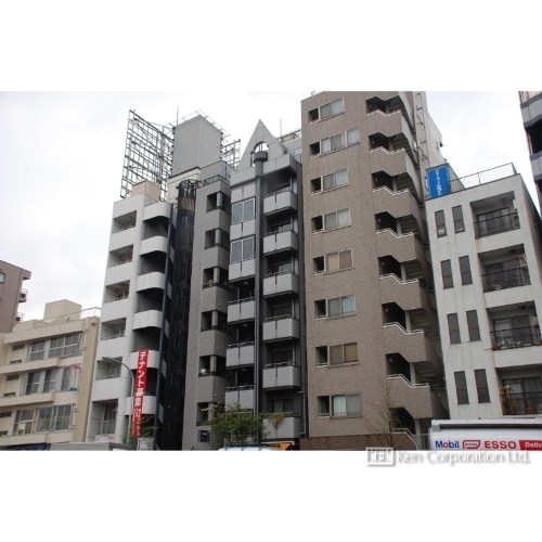 南麻布アコルトビル