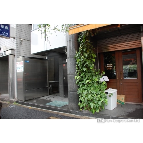 南麻布アコルトビル